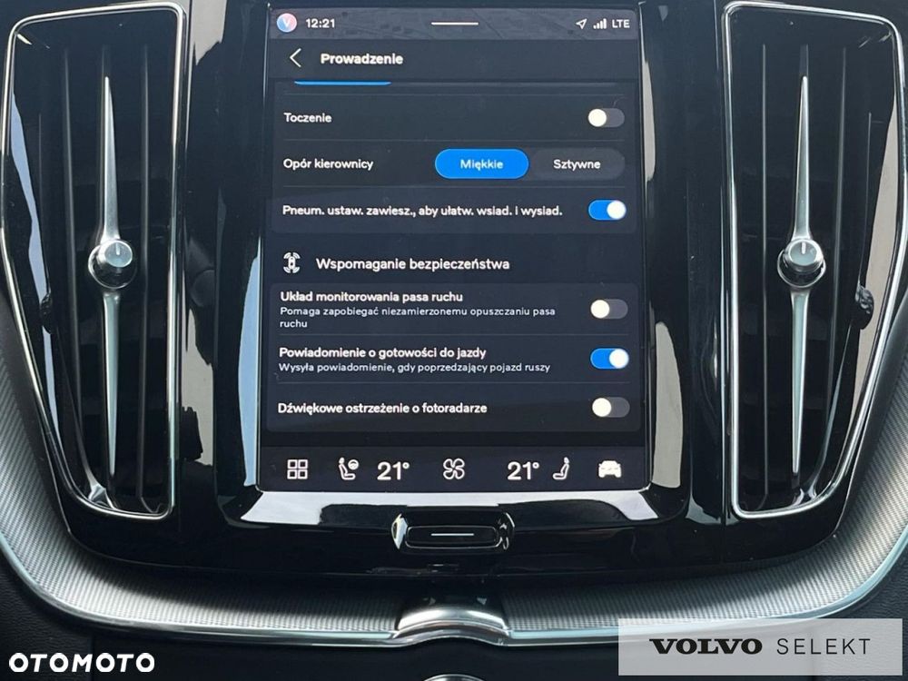 Volvo XC 60 - 23