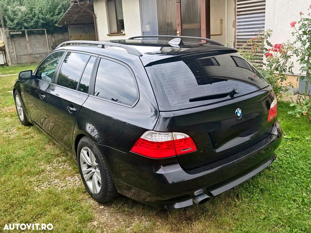 BMW Seria 5 - 14