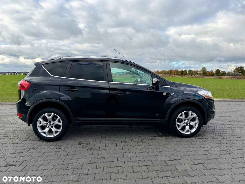 Ford Kuga - 11