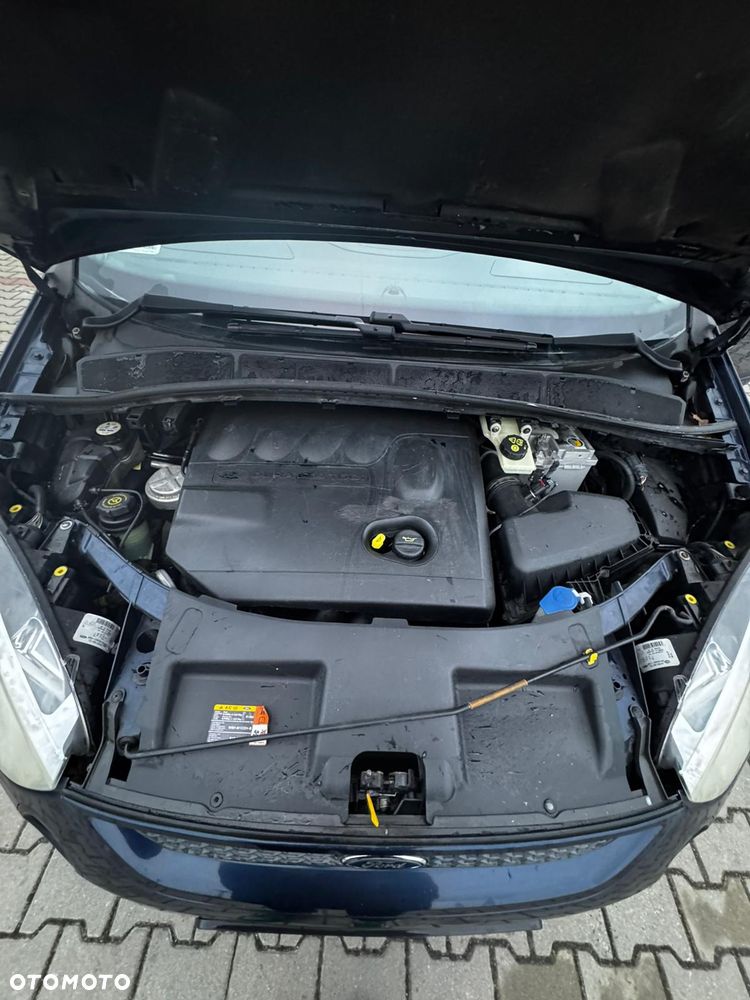 Ford S-Max 2.0 TDCi Ambiente - 15