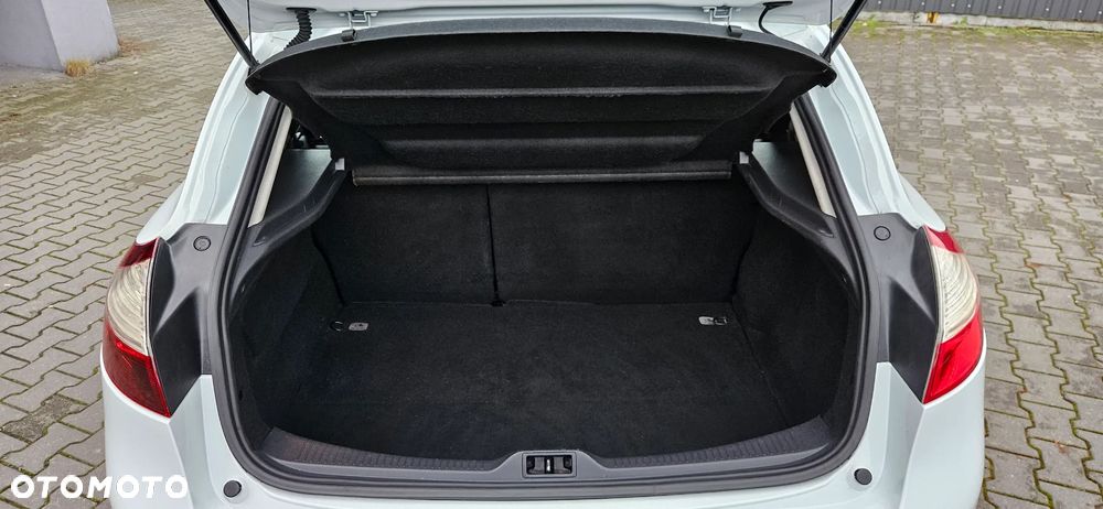 Renault Megane 1.6 16V 110 Night and Day - 18