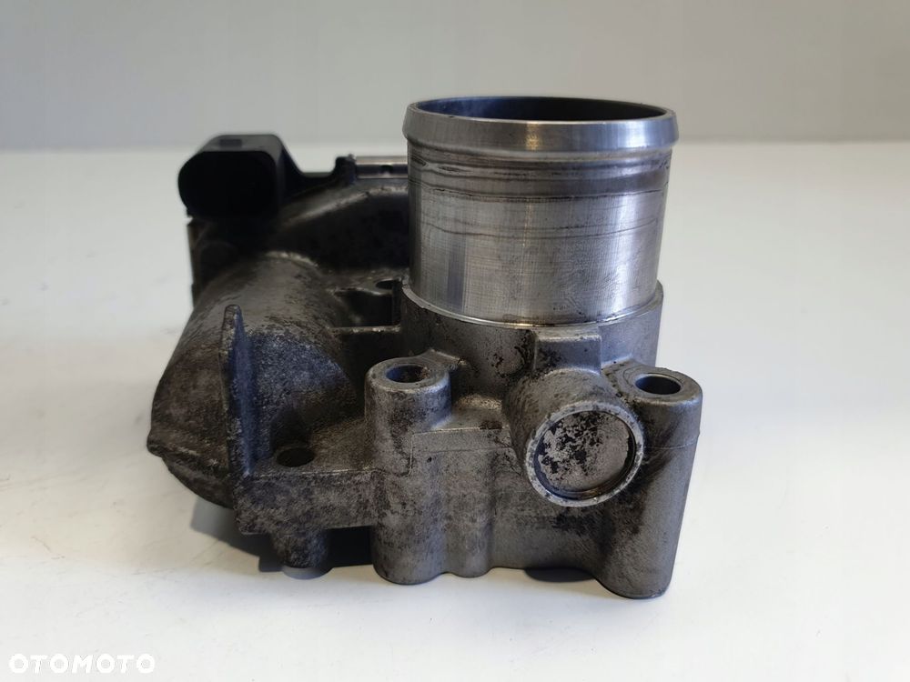 PRZEPUSTNICA Opel Vivaro Trafic 2.0 DCI _ 8200330810 - 3