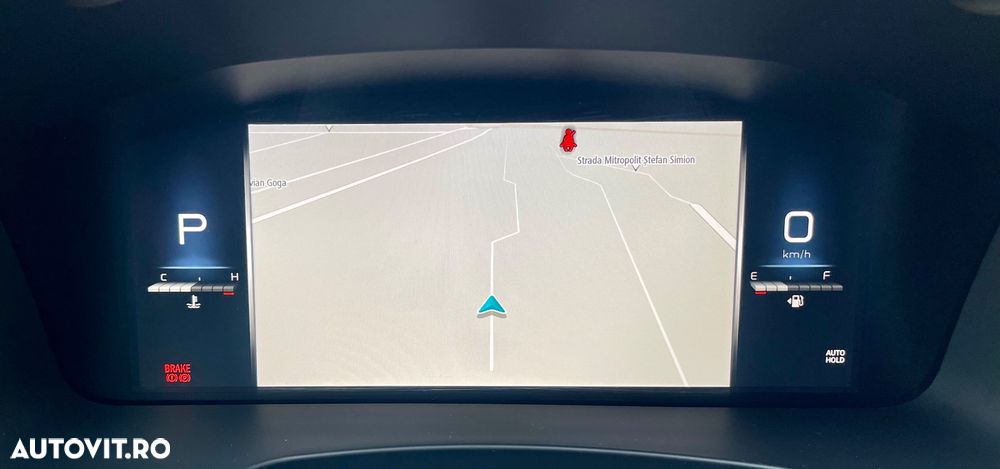 SsangYong REXTON G4 2.2 e-XDI 4WD Premium - 26