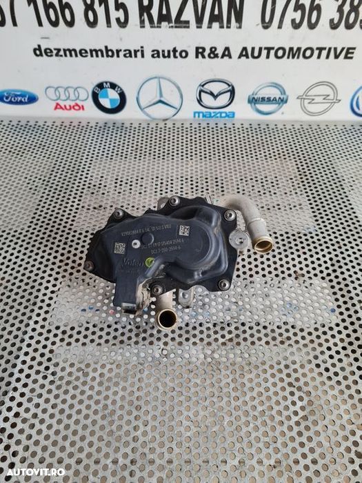 Supapa Valva Egr Vw Arteon Passat Golf Audi A3 A4 A5 A6 Q3 Q5 2.0 Tdi Euro 6 Dupa 2015 Cod 04L - 1