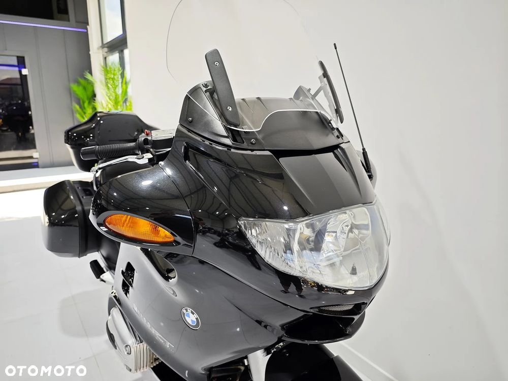 BMW RT - 11