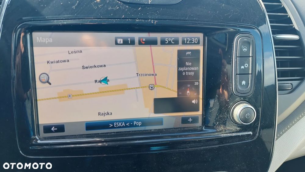 Renault Captur ENERGY dCi 90 EDC Initiale Paris - 20