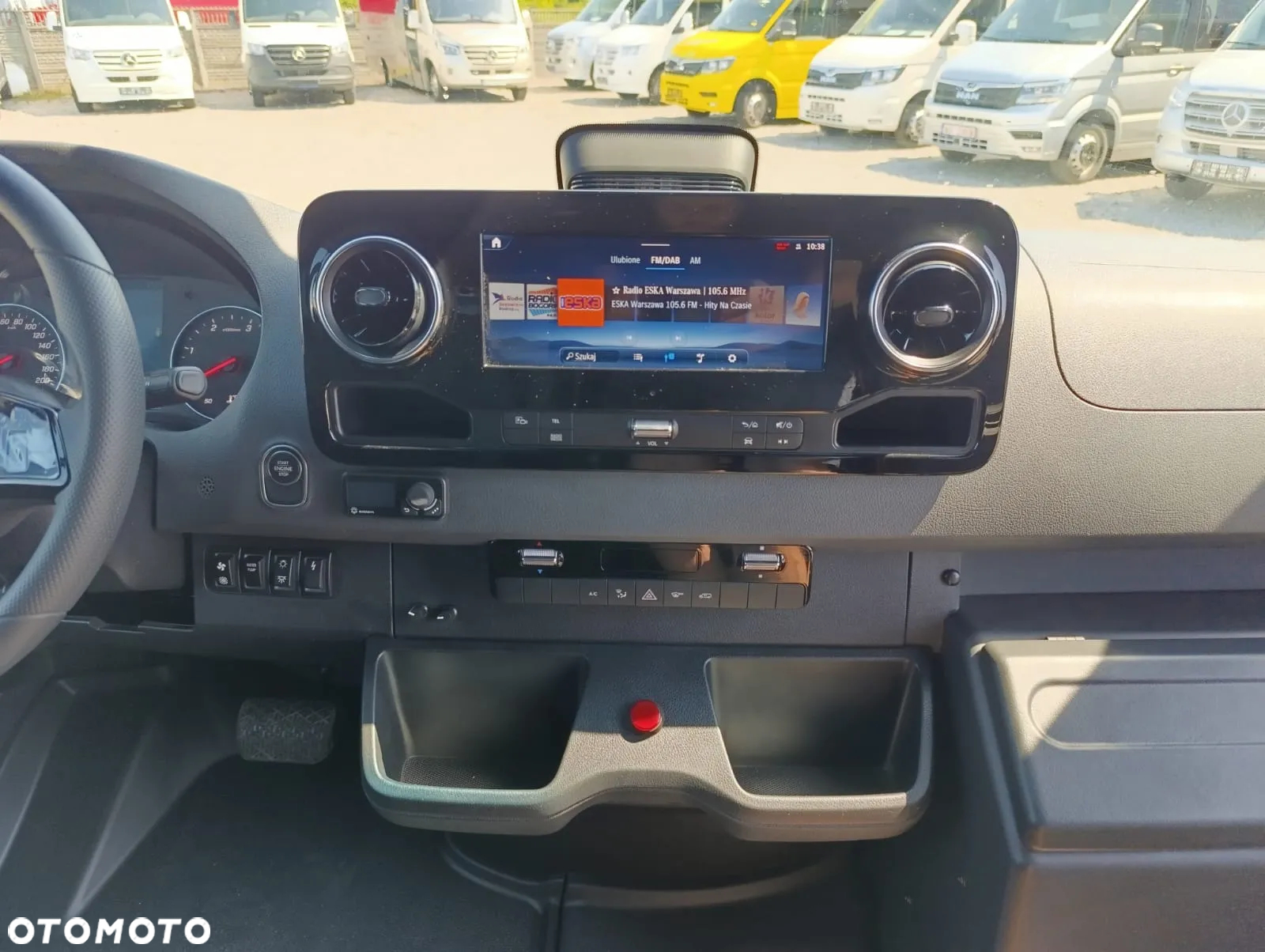 Mercedes-Benz Sprinter 519 - 19