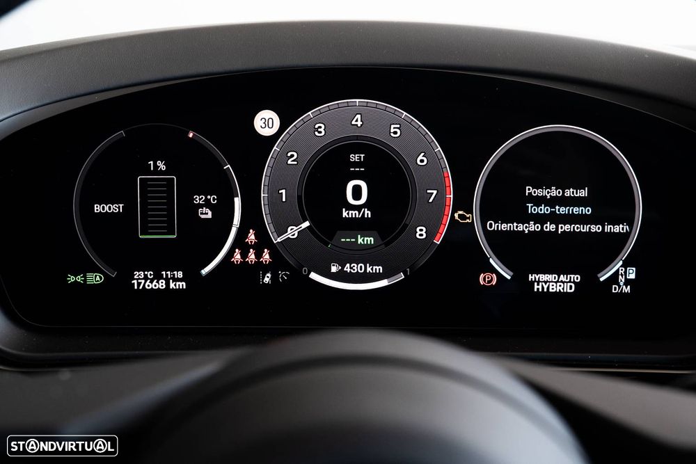 Porsche Cayenne Coupé S E-Hybrid - 17
