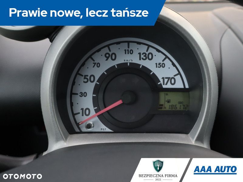 Peugeot 107 - 13