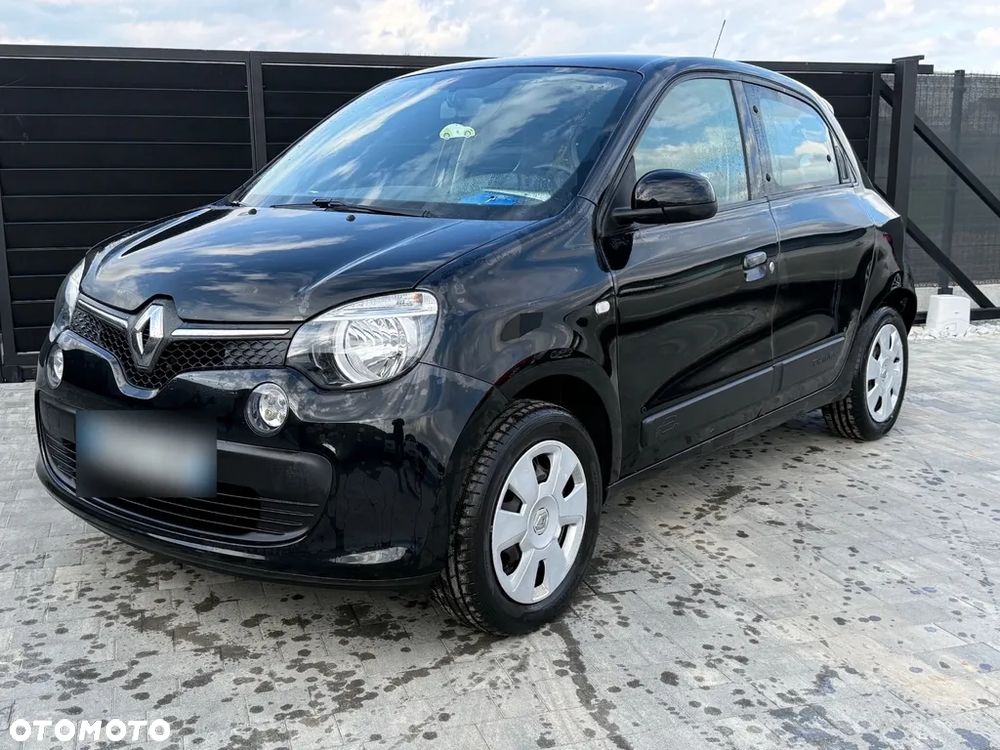 Renault Twingo SCe 70 Start&Stop LIMITED - 7