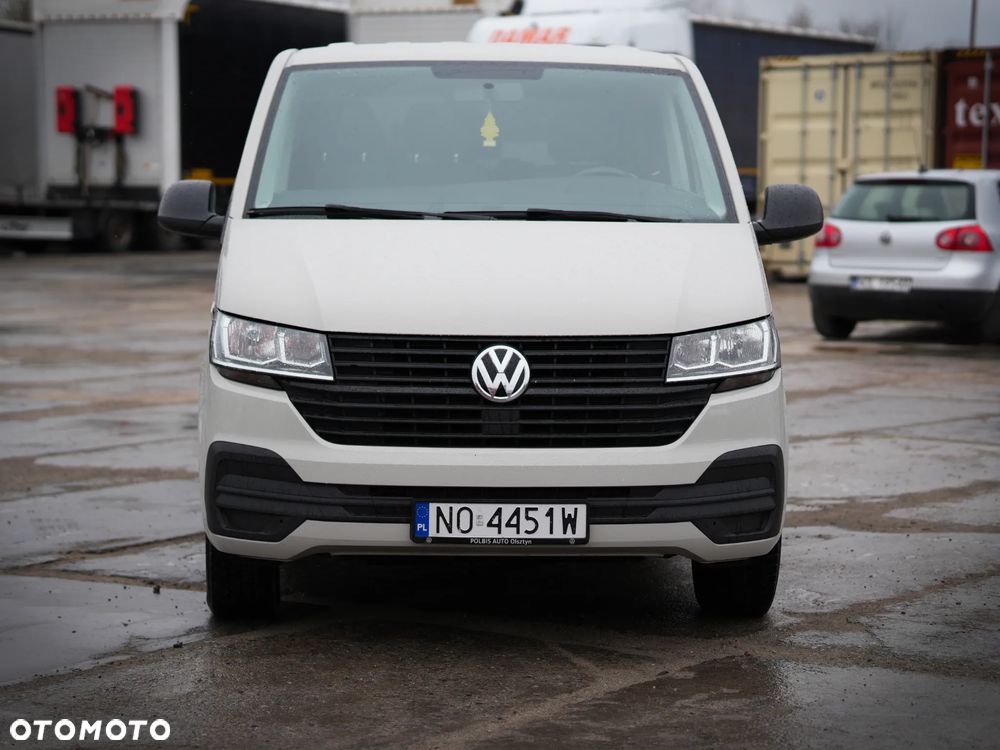 Volkswagen Caravelle 2.0 TDI L1 Trendline - 1