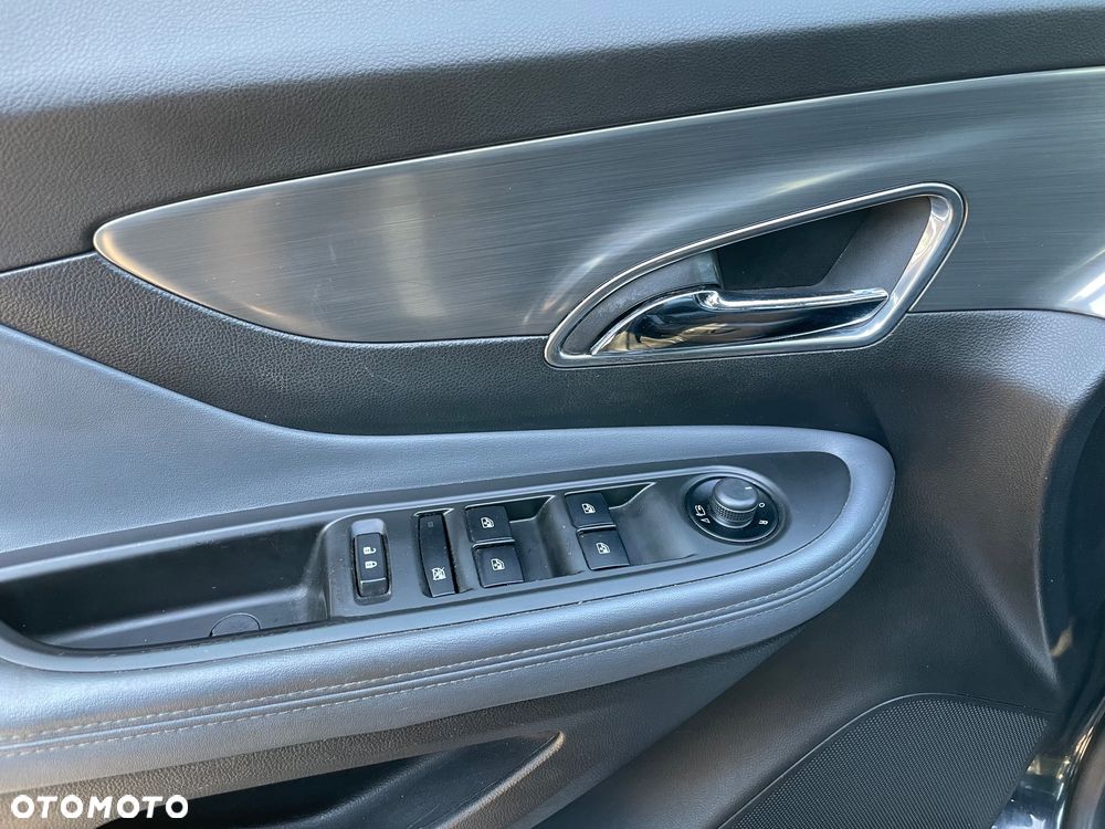 Opel Mokka 1.7 CDTI ecoFLEX Start/Stop 4x4 Innovation - 24