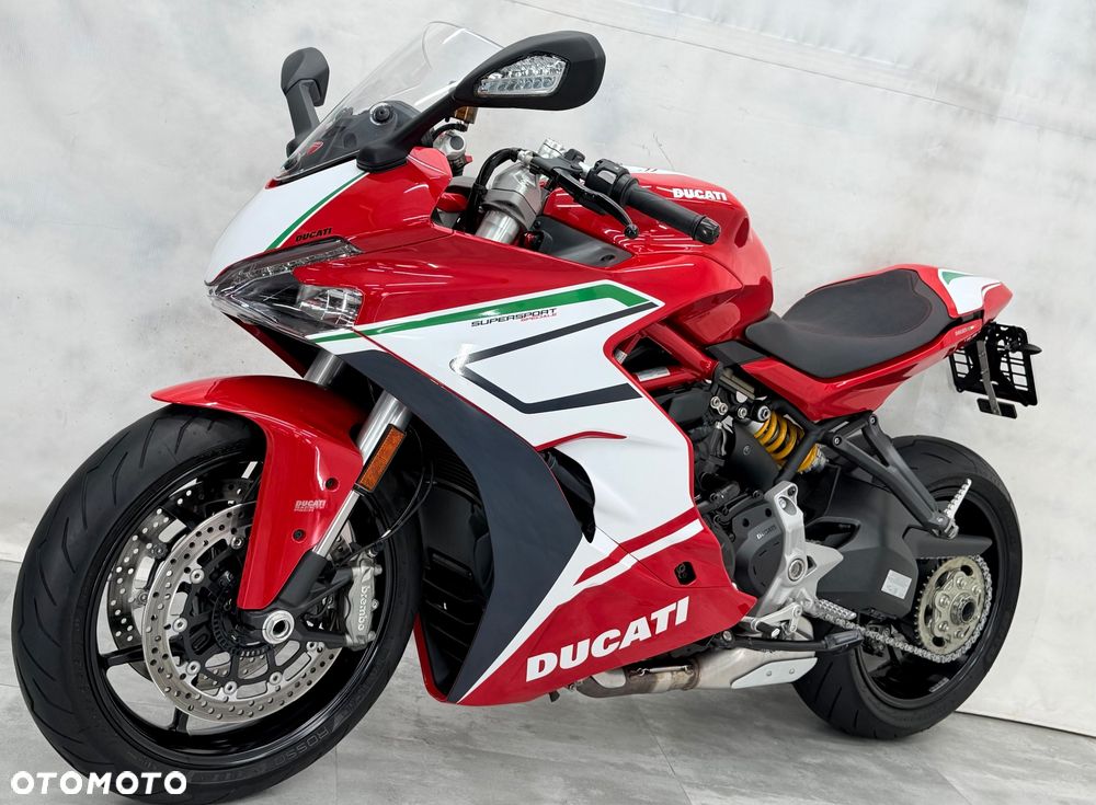 Ducati SuperSport - 22