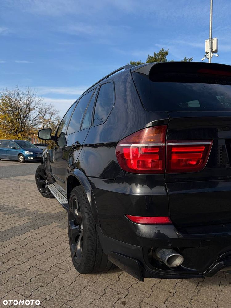 BMW X5 3.0d xDrive - 5