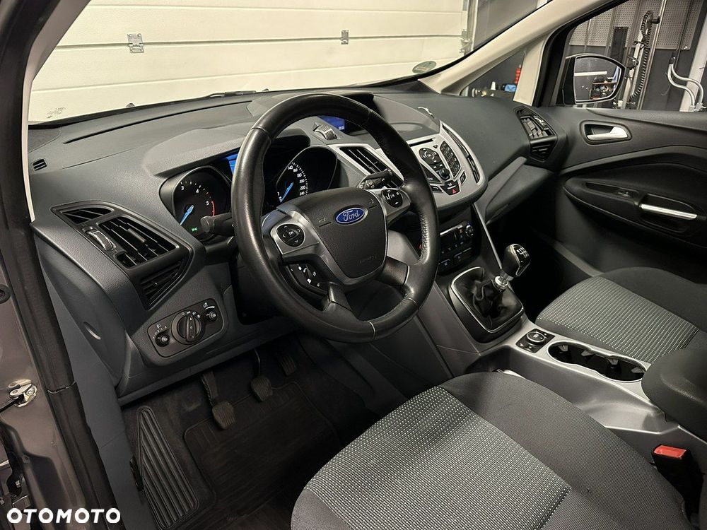 Ford Grand C-MAX - 6