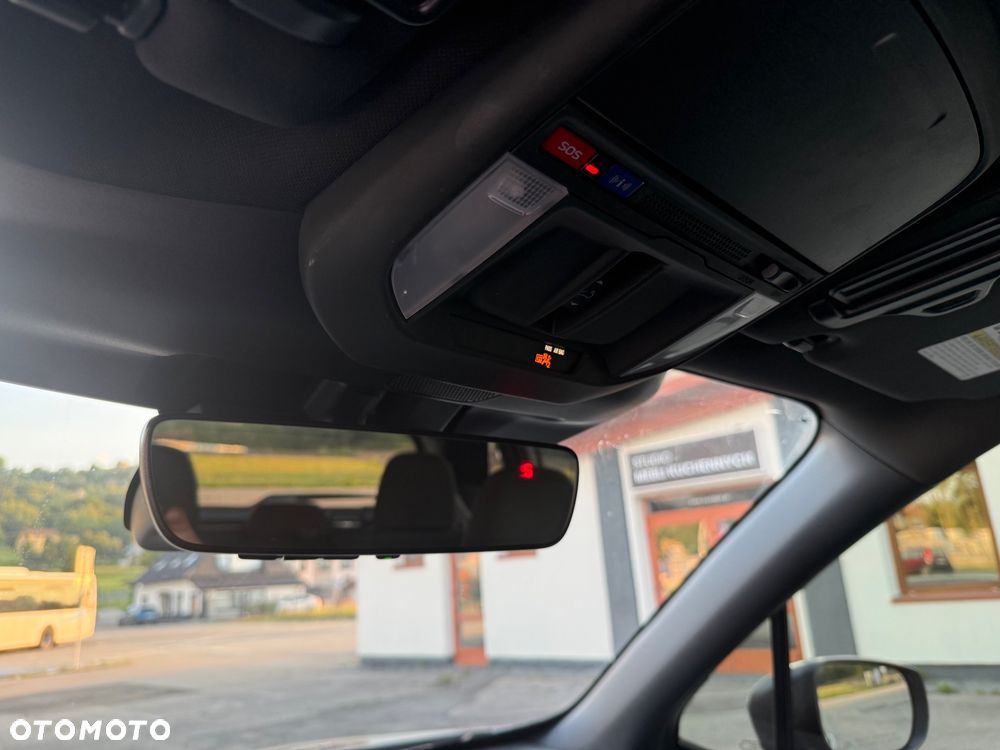 Subaru Forester - 21