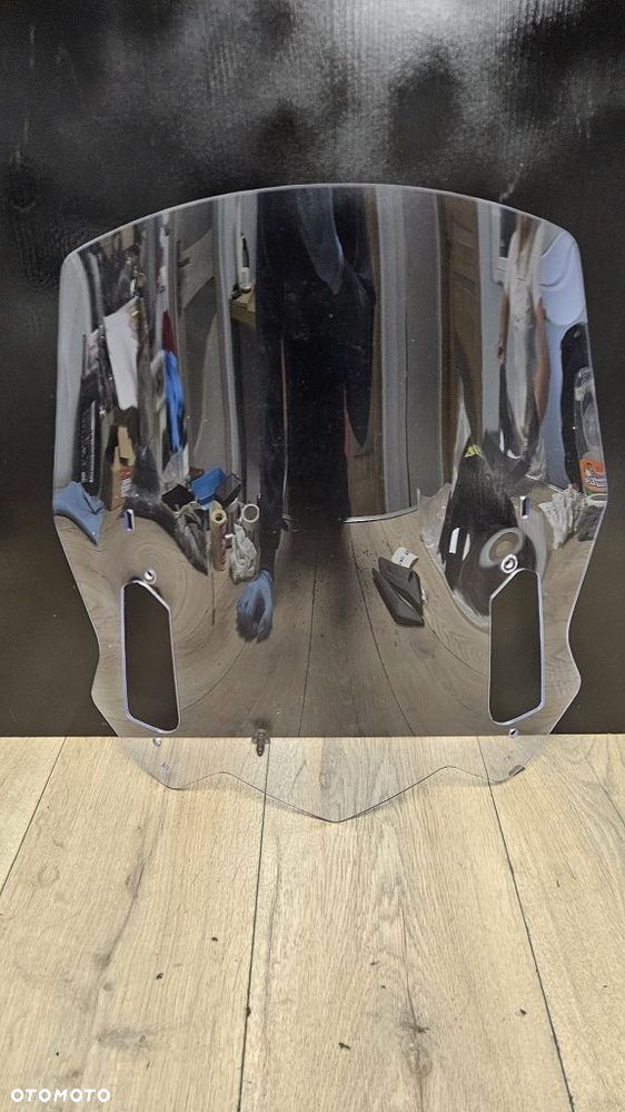 Szyba owiewka Yamaha T-Max 530 - 7