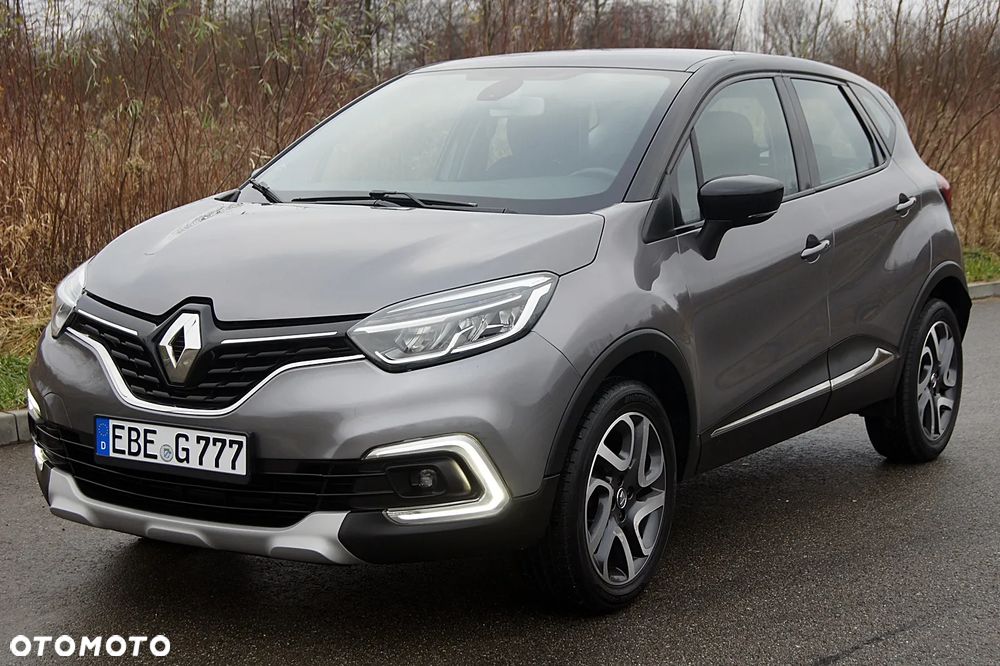 Renault Captur (ENERGY) TCe 90 INTENS - 1