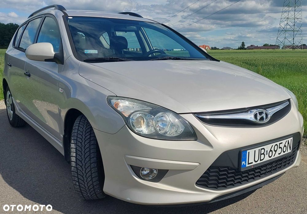 Hyundai i30 - 2