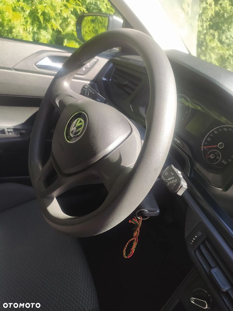 Volkswagen Polo 1.0 (Blue Motion Technology) Trendline - 37