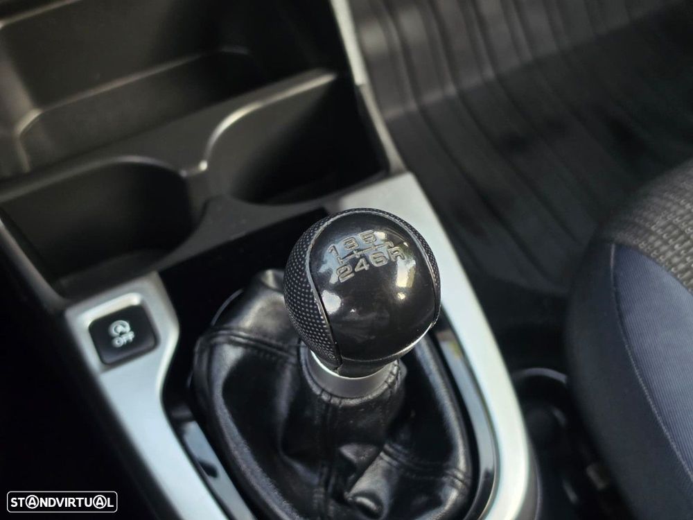 Honda Jazz 1.3 I-VTEC Trend - 16