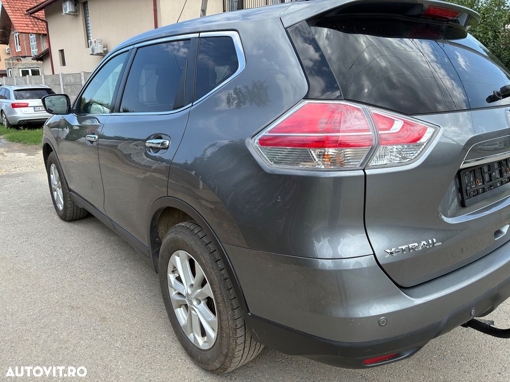 Nissan X-Trail 1.6L dCI Start/Stop 4x4-i Acenta - 4