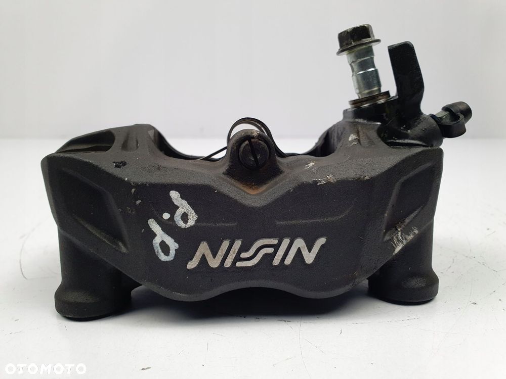 PRAWY PRZEDNI ZACISK HAMULCOWY PRZÓD Suzuki GSX-8S 2023+ - 7