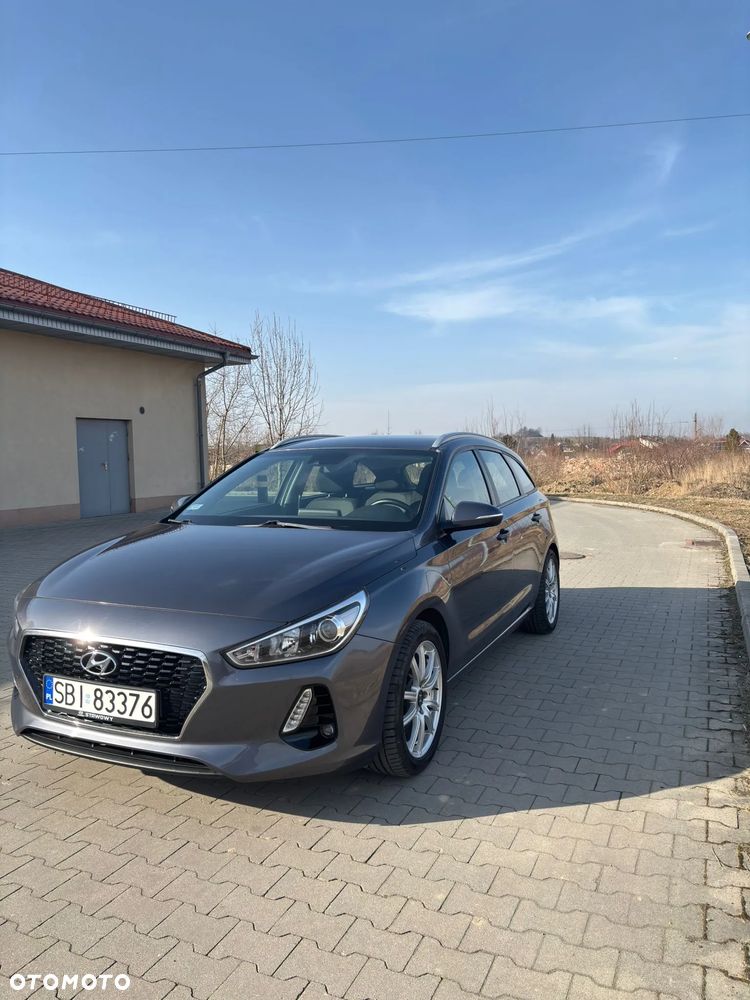 Hyundai i30 - 1