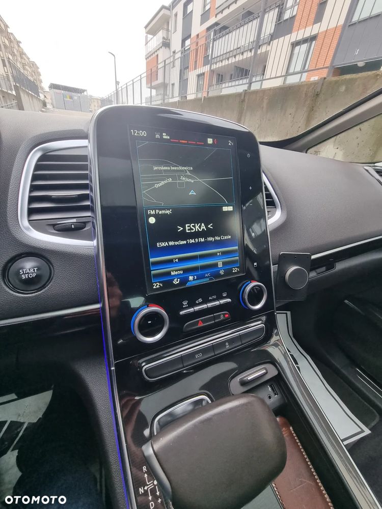 Renault Espace Energy dCi 160 EDC Intens - 39