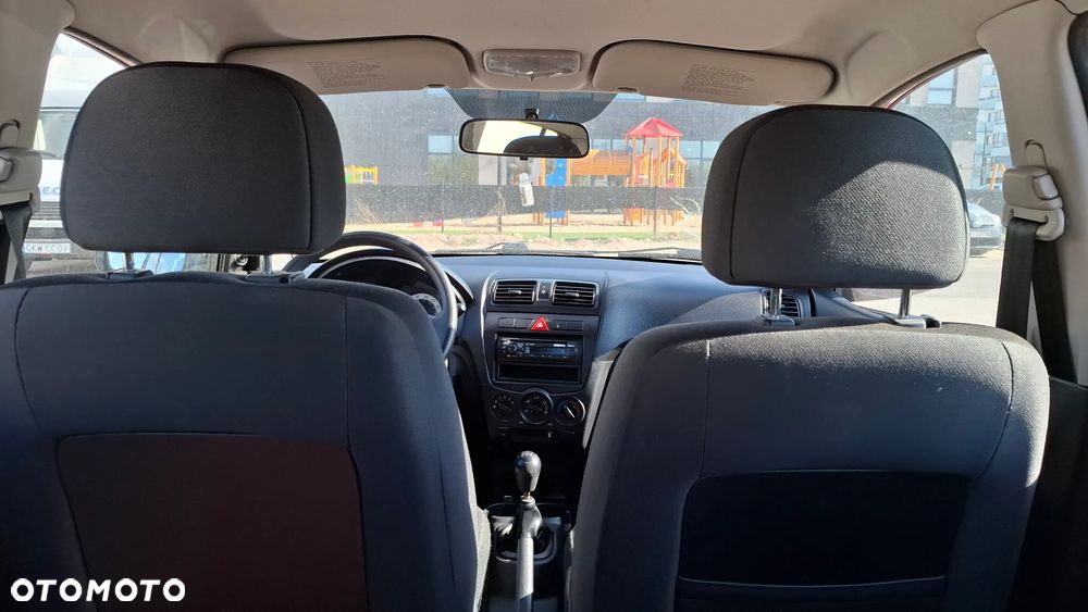 Kia Picanto 1.0 Comfort - 8