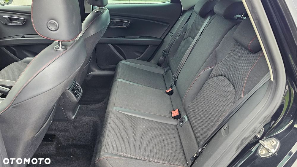 Seat Leon 2.0 TDI DPF Start&Stop FR - 15