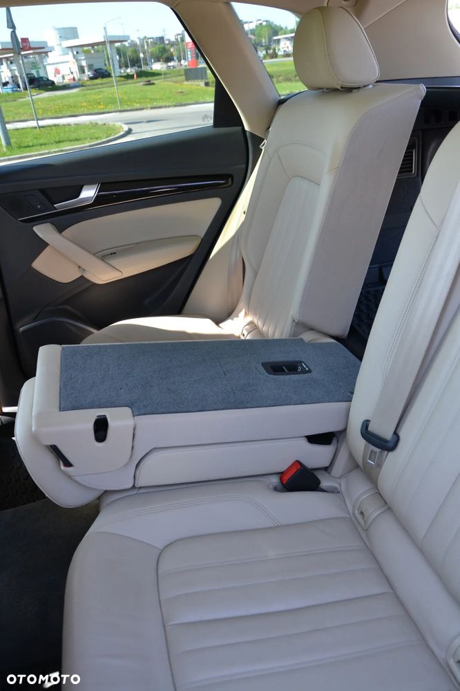 Audi Q5 2.0 TFSI Quattro S tronic design - 15