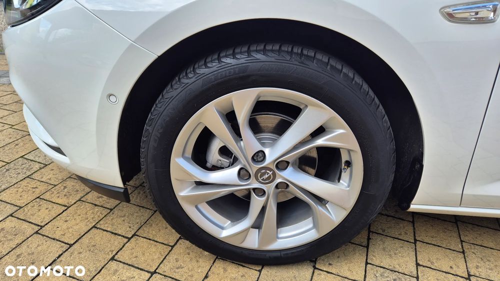Opel Astra 1.4 Turbo Start/Stop Innovation - 17