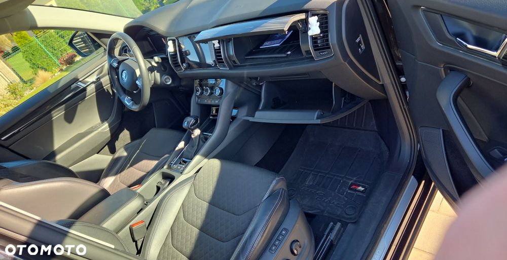 Skoda Kodiaq 2.0 TDI 4x4 DSG Style - 10
