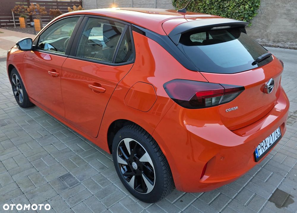 Opel Corsa 1.2 Start/Stop Edition - 12