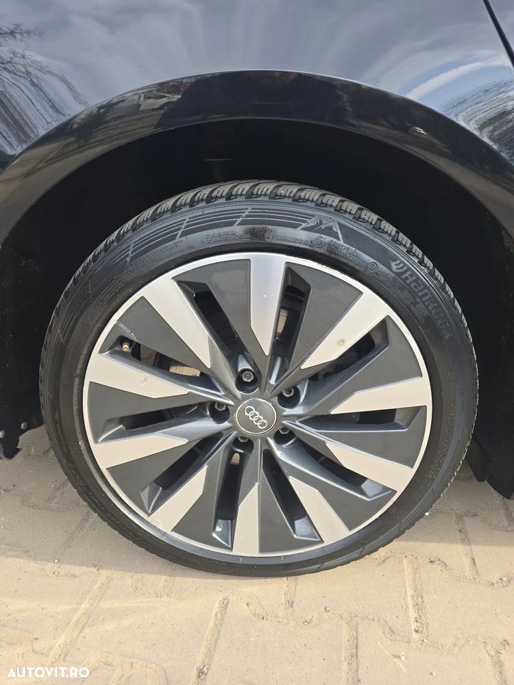 Audi A6 2.0 40 TDI S tronic Sport - 28