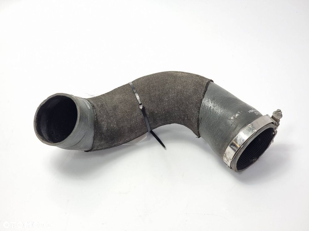 PRZEWÓD RURA DOLOT AUDI A8 L D5 4N 4N0145738K - 3