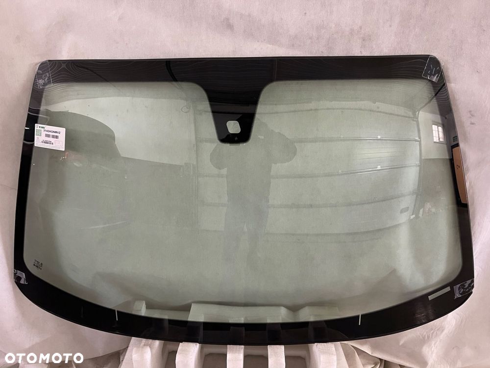 ferrari f12 berlinetta szyba przednia 2012-2017 - 1