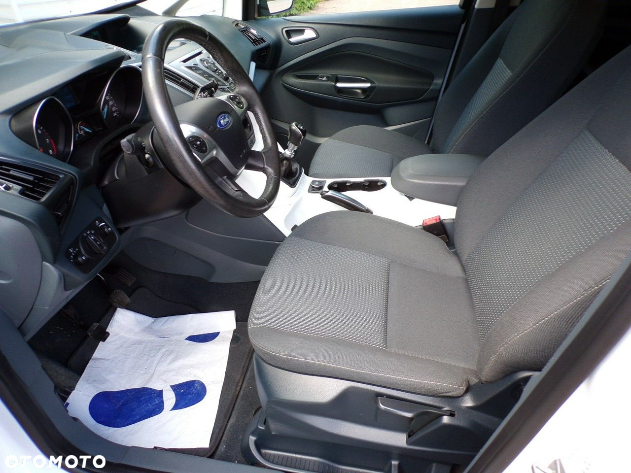 Ford C-MAX - 20