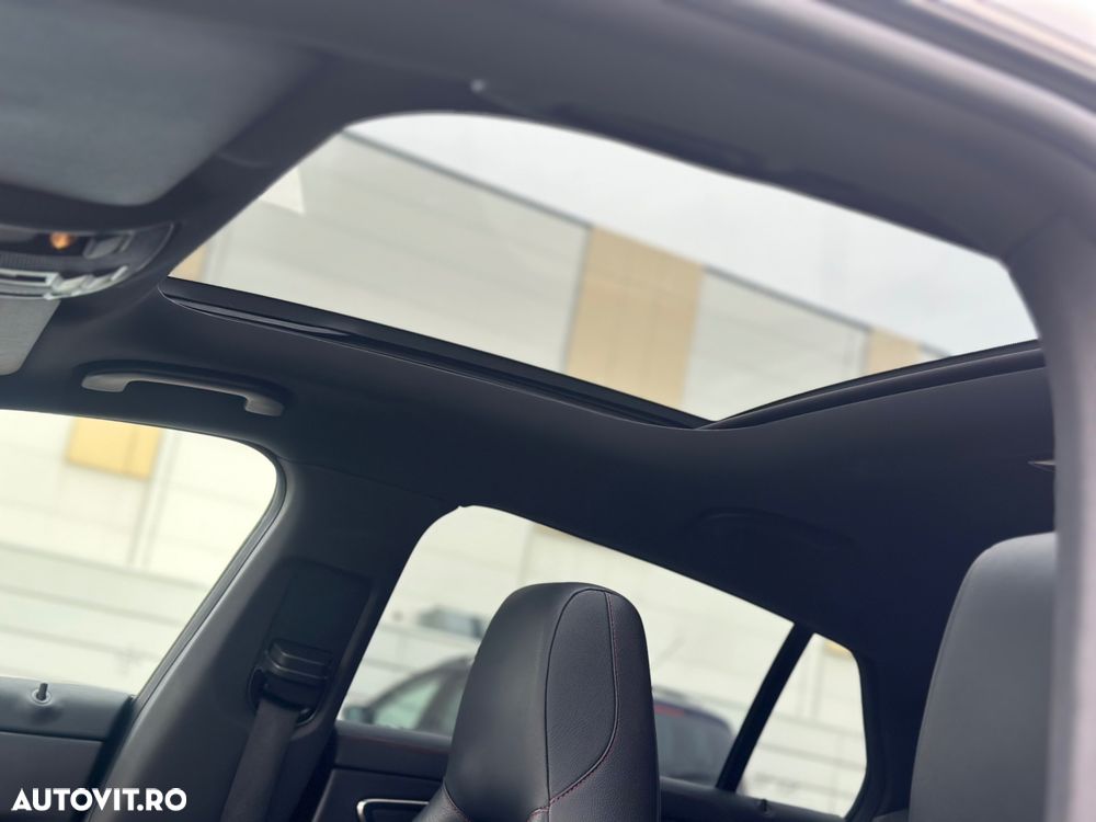 Mercedes-Benz CLA 220 - 8