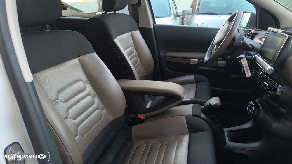 Citroën C4 Cactus 1.6 e-HDi Shine Ed.Moonlight ETG6 - 18