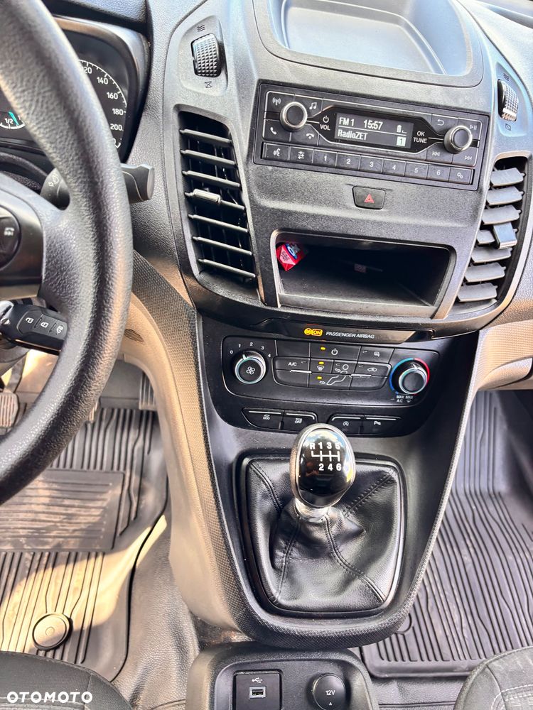Ford Transit Connect 220 L1 S&S LKW Trend - 28