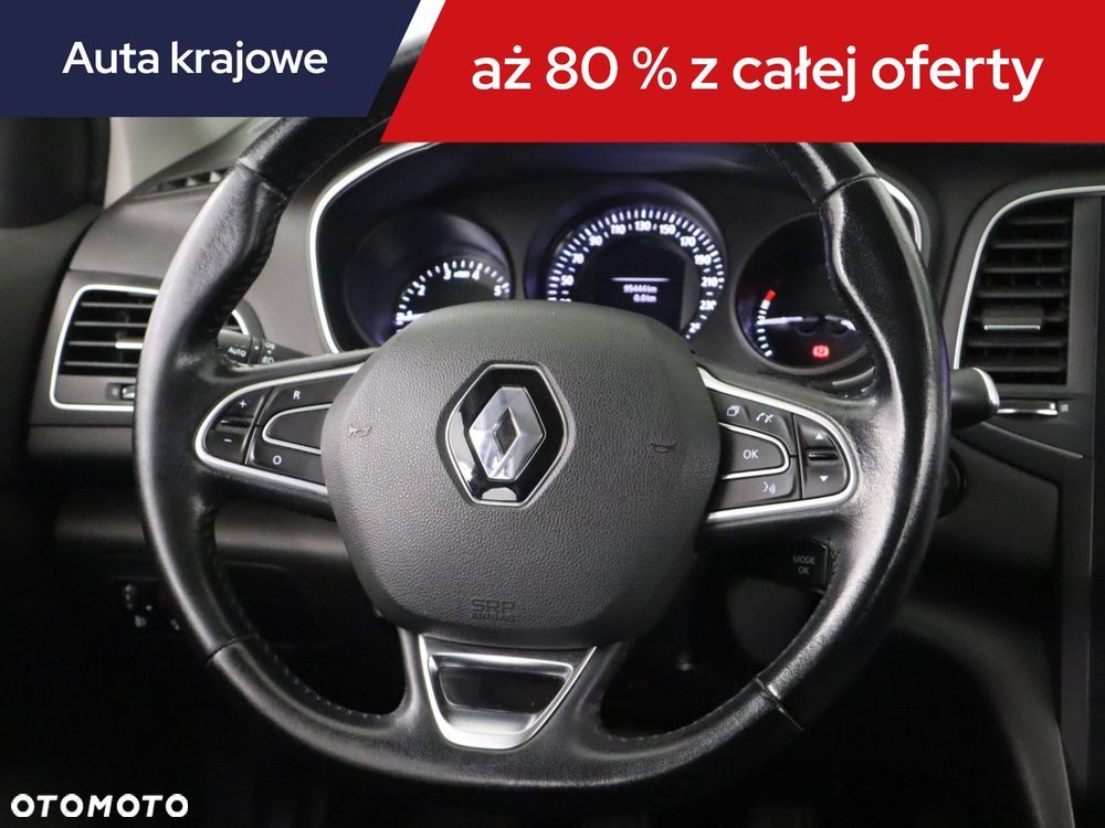 Renault Megane - 20