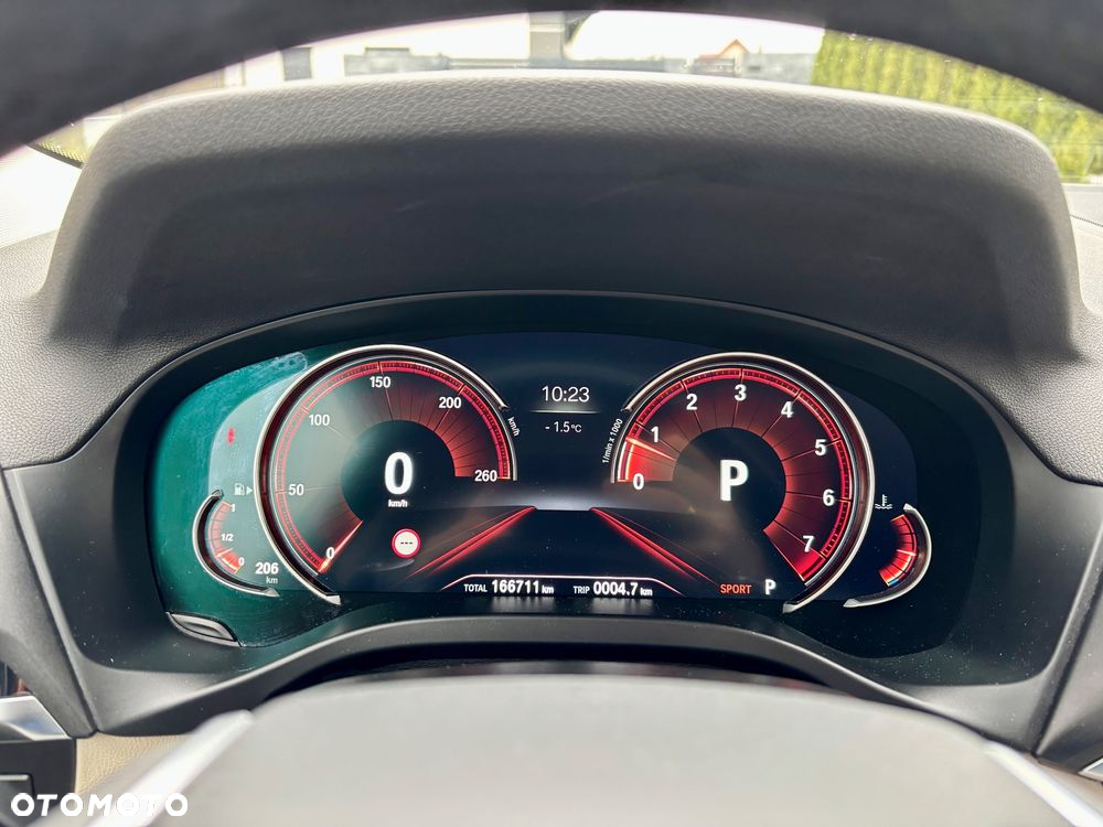 BMW X4 xDrive30i xLine sport - 19