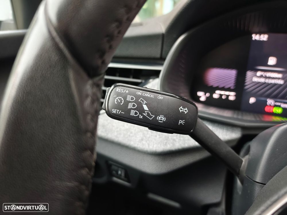 Skoda Kamiq 1.0 TSI Style DSG - 16