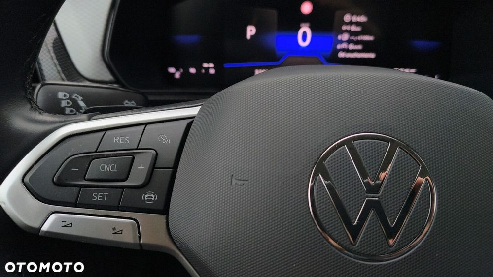Volkswagen T-Cross - 15