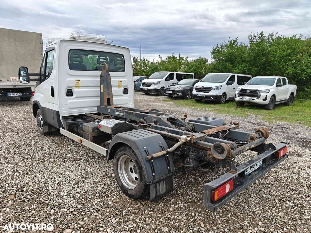 Iveco Daily - 3