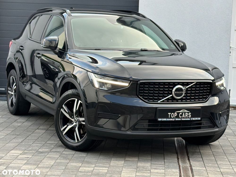 Volvo XC 40 B4 B Geartronic RDesign - 13