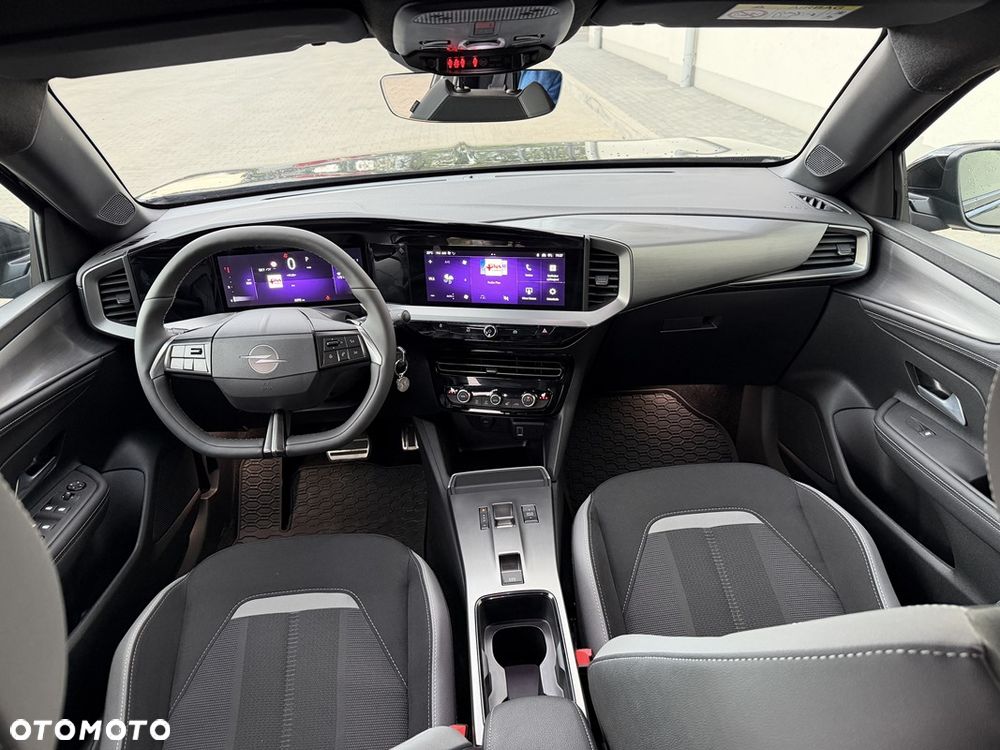 Opel Mokka 1.2 T GS S&S - 27