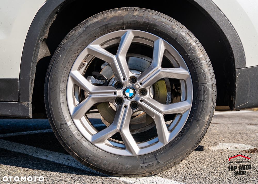 BMW X3 xDrive30i xLine sport - 35